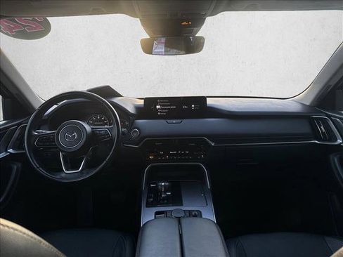 Used 2024 MAZDA CX-90 3.3 Turbo w/ Preferred Plus image 21