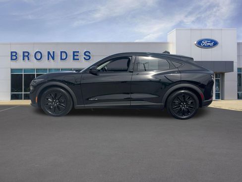 Used 2025 Ford Mustang Mach-E Select w/ Comfort Package Lite image 1