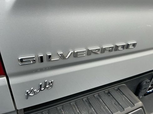 Used 2022 Chevrolet Silverado 1500 LT image 29