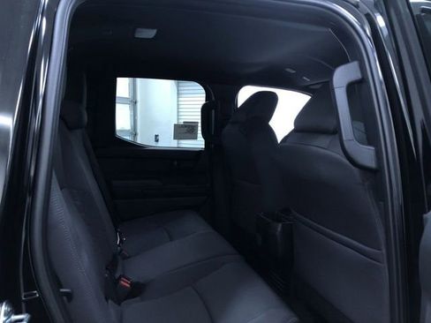 New 2026 Toyota Tacoma SR5 AWD/4WD image 15