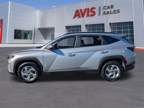 Used 2023 Hyundai Tucson SEL image 10