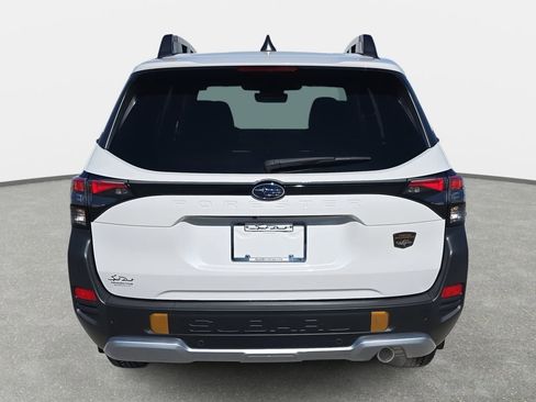 New 2026 Subaru Forester Wilderness image 6