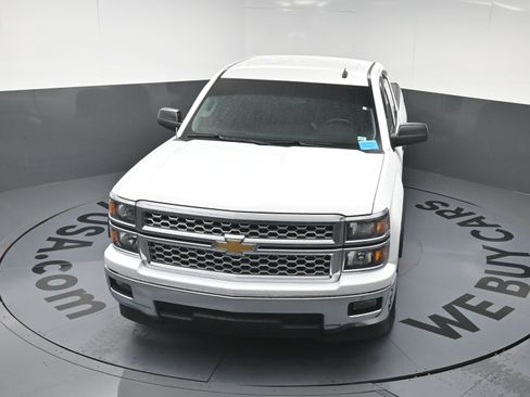 Used 2014 Chevrolet Silverado 1500 LT image 21