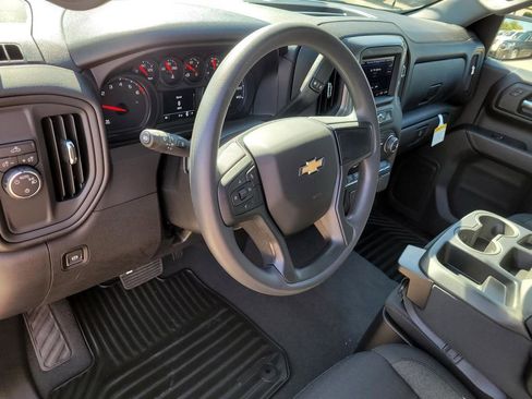 New 2026 Chevrolet Silverado 1500 Custom image 15