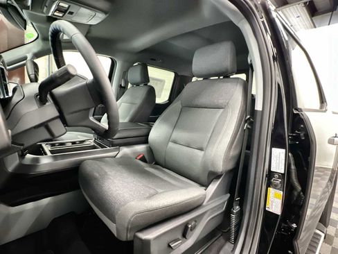 New 2025 Ford F150 XLT w/ Equipment Group 302A MID image 13