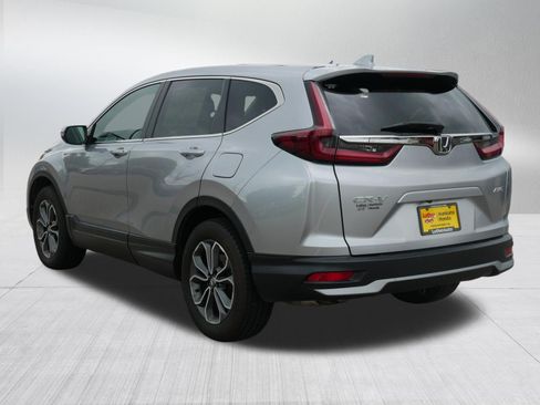 Used 2022 Honda CR-V EX-L image 5