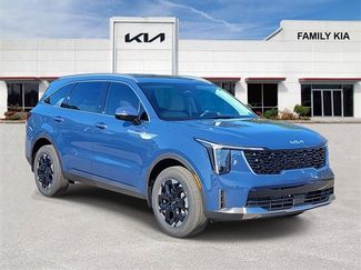 New 2026 Kia Sorento S 360° Tour