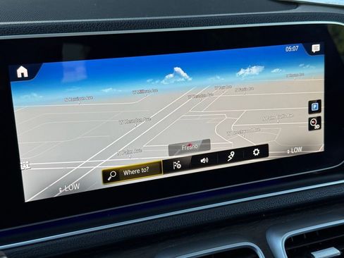 Certified 2021 Mercedes-Benz GLE 350 image 4