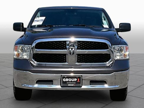 Used 2022 RAM 1500 Classic SLT RWD image 6