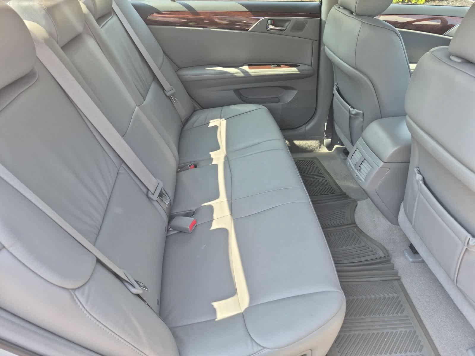 Used 2008 Toyota Avalon XLS FWD image 20