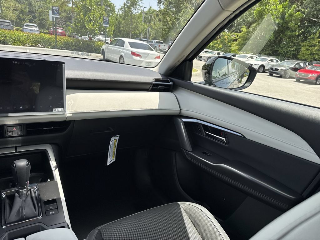 New 2026 MAZDA CX-5 Select AWD/4WD image 15