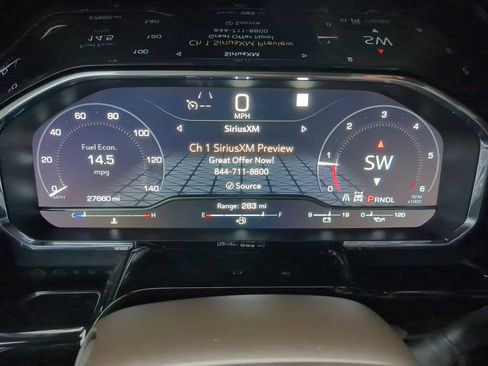 Used 2022 GMC Sierra 1500 SLE image 18