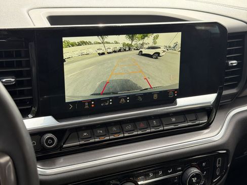 Used 2024 Chevrolet Silverado 1500 High Country w/ High Country Premium Package image 25