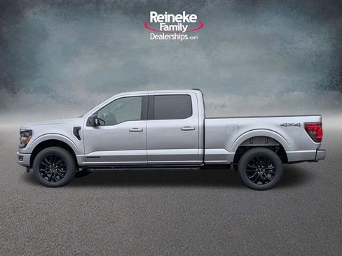 New 2026 Ford F150 XLT AWD/4WD image 9