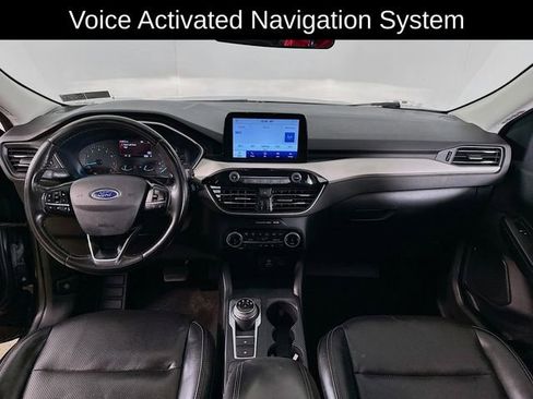 Used 2022 Ford Escape SEL AWD/4WD image 18