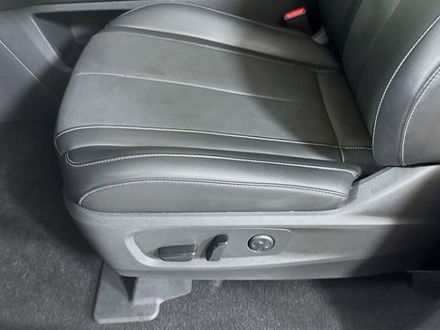 Used 2026 INFINITI QX60 Luxe w/ Cargo Package image 24