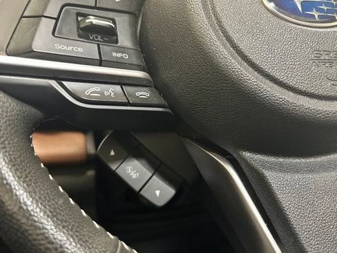 Used 2019 Subaru Forester Touring w/ Popular Package #3 AWD/4WD image 31