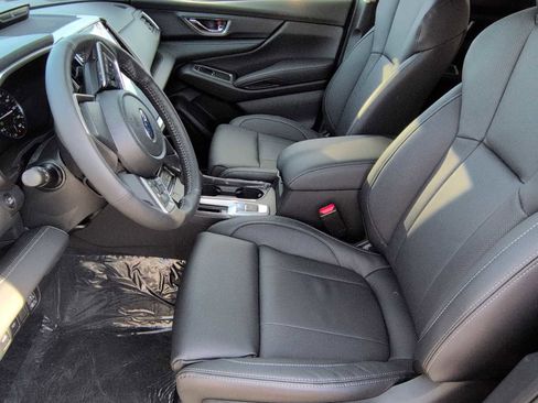 New 2026 Subaru Ascent Limited image 10