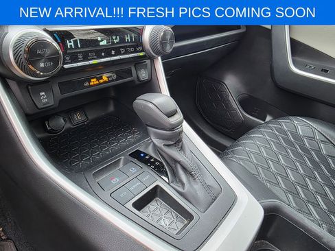 Used 2024 Toyota RAV4 XLE image 15