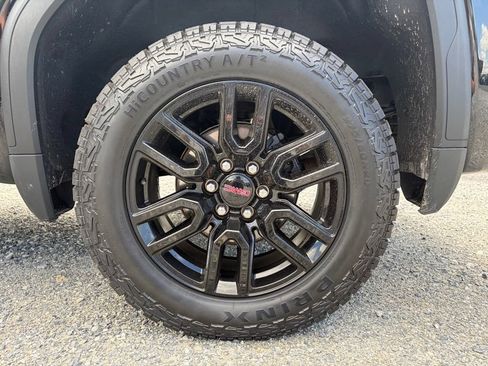 Used 2023 GMC Sierra 1500 Elevation AWD/4WD image 13