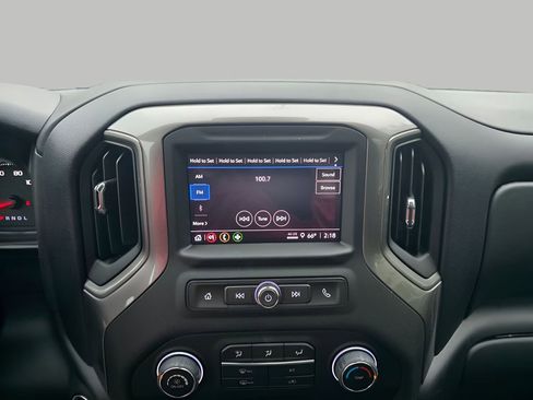 New 2026 Chevrolet Silverado 3500 W/T w/ WT Convenience Package AWD/4WD image 18