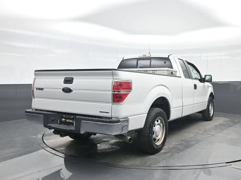 Used 2013 Ford F150 XL w/ PWR Equipment Group RWD image 6