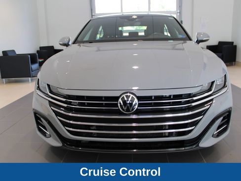 Used 2022 Volkswagen Arteon SE FWD image 14