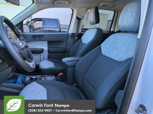 New 2026 Ford Maverick XLT AWD/4WD image 24