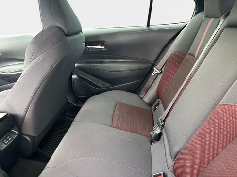 Used 2024 Toyota Corolla SE FWD image 12