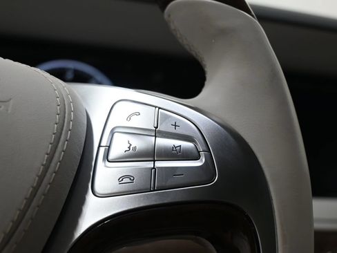 Used 2015 Mercedes-Benz S 550 Sedan image 25