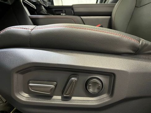 Certified 2026 Toyota Sequoia TRD Pro w/ TRD Performance Package (TMS) AWD/4WD image 16