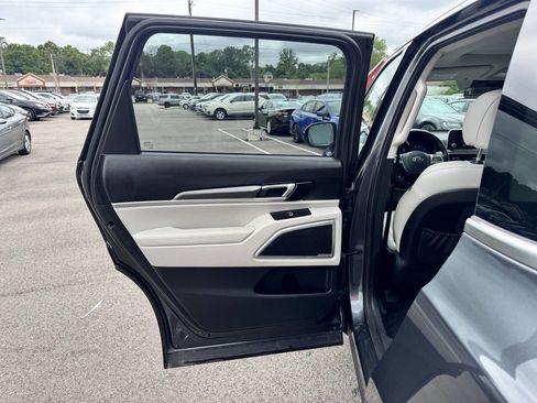 Used 2020 Kia Telluride S AWD/4WD image 15