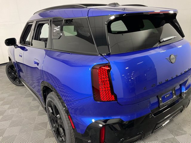 Certified 2026 MINI Cooper Countryman S w/ Comfort Package Max AWD/4WD image 35