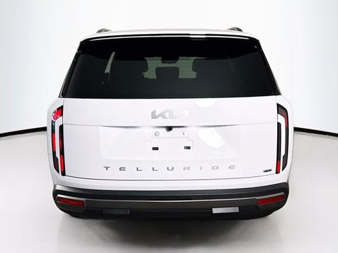 New 2027 Kia Telluride S AWD/4WD image 6
