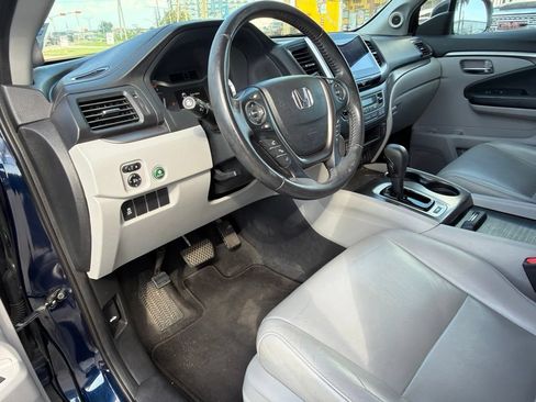 Used 2017 Honda Pilot EX-L image 9