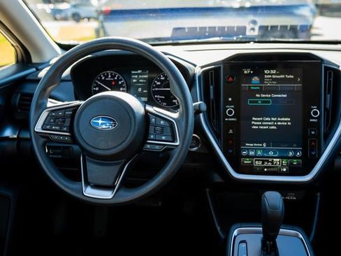 Certified 2025 Subaru Impreza 2.0i Sport image 6