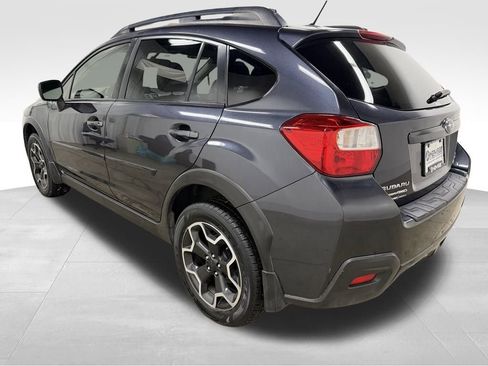 Used 2014 Subaru Crosstrek 2.0i Limited w/ Popular Package #2 image 6