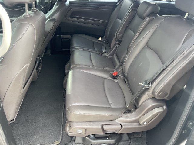 Used 2018 Honda Odyssey EX-L image 22
