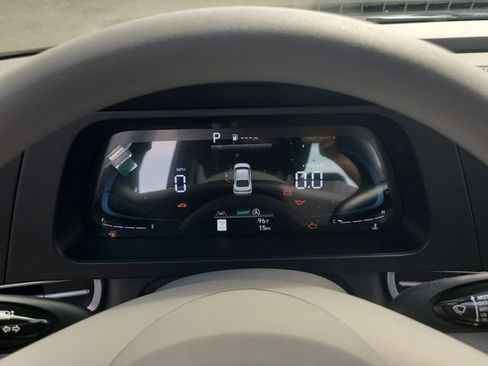 New 2026 Hyundai Elantra SE FWD image 9