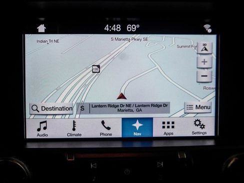 Used 2017 Ford Mustang Shelby GT350 image 23