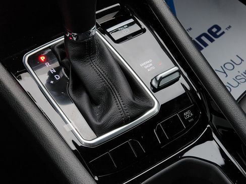 New 2026 Jeep Compass Latitude image 27