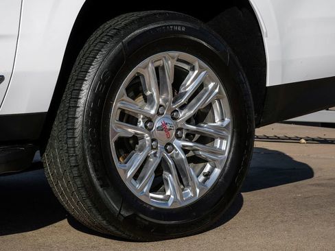 Used 2021 GMC Yukon XL SLT image 60