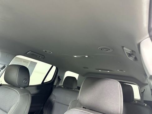 Used 2023 GMC Acadia SLE image 12