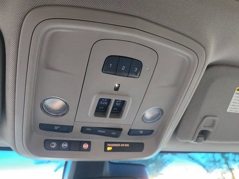 Used 2013 Cadillac ATS Luxury w/ Cold Weather Package image 35