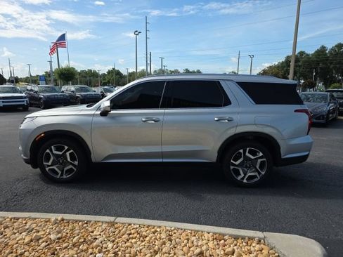 Used 2025 Hyundai Palisade SEL FWD image 18