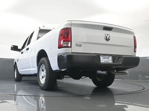 Used 2024 RAM 1500 Tradesman w/ Popular Equipment Group image 56