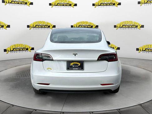 Used 2023 Tesla Model 3 Standard Range RWD image 4