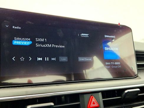 Used 2025 Kia K5 GT-Line w/ GT-Line Premium Package image 18