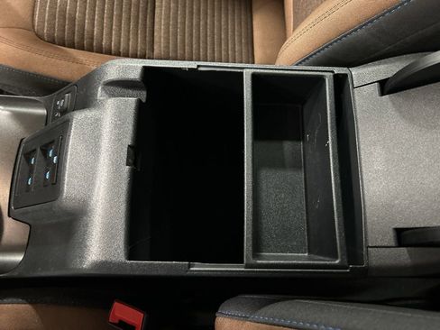 Used 2023 Ford Bronco Outer Banks image 24