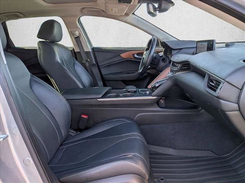Certified 2021 Acura TLX w/ Technology Package image 18